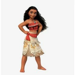 Cheapest 💯 Disney Moana Peel And Stick Giant Wall Decals 🔥
