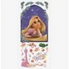 Coupon 🌟 Disney Tangled Rapunzel Peel & Stick Giant Wall Decals 🔔
