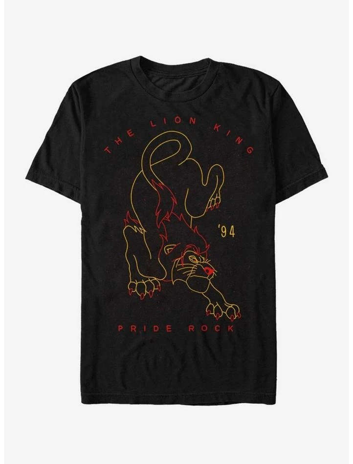 Promo ✨ Disney The Lion King Lion Dion T-Shirt ⭐ 1 Promo ✨ Disney The Lion King Lion Dion T-Shirt ⭐