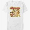 New 🎉 Disney The Lion King Crew T-Shirt 👏