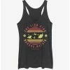 Coupon 👏 Disney The Lion King Hakuna Circle 🥰 Girls Tank ❤️