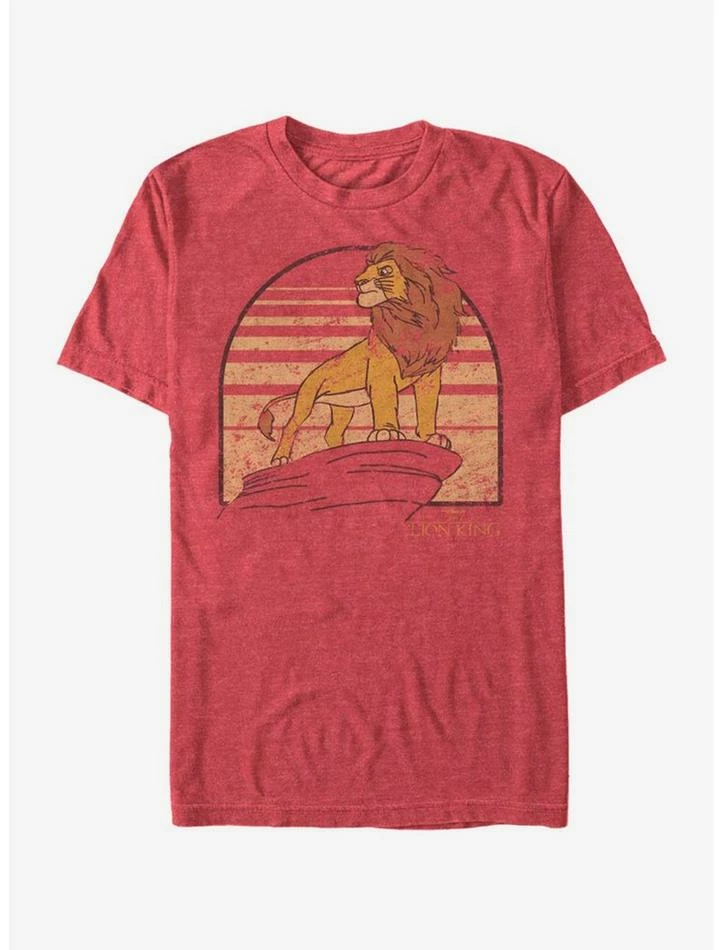 Best deal π₯ Disney The Lion King King's Throne T-Shirt π 1 Best deal π₯ Disney The Lion King King's Throne T-Shirt π