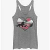 Cheap ❤️ Disney The Lion King College Lines ❤️ Girls Tank ❤️