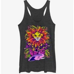 Best deal 💯 Disney The Lion King Hyper Color King Girls Tank 👍