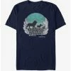 Coupon 🧨 Disney The Lion King Live Action Tropical Walk T-Shirt ✨
