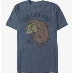 Promo 👍 Disney The Lion King Simbas Past T-Shirt 👍