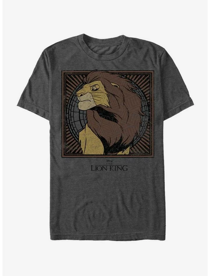 Promo โ Disney The Lion King Proud T-Shirt ๐งจ 2 Promo โ Disney The Lion King Proud T-Shirt ๐งจ - Image 2