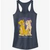 Promo 😀 Disney The Lion King Love Will Find A Way Girls Tank 😍