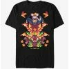 Cheap ❤️ Disney The Lion King Animal Tower T-Shirt ✔️