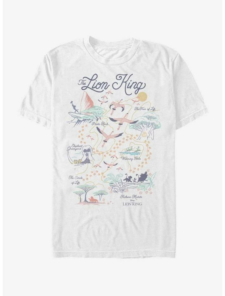 Best reviews of ✔️ Disney The Lion King Man Of The World T-Shirt 🎉 2 Best reviews of ✔️ Disney The Lion King Man Of The World T-Shirt 🎉 - Image 2