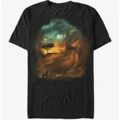 Flash Sale 🌟 Disney The Lion King Birth Of A King T-Shirt 🧨
