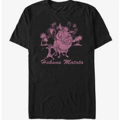 Cheapest 🥰 Disney The Lion King Lion King Destination T-Shirt 🥰