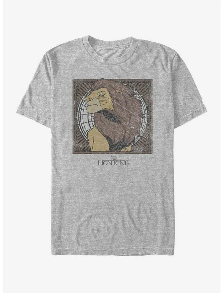 Promo โ Disney The Lion King Proud T-Shirt ๐งจ 1 Promo โ Disney The Lion King Proud T-Shirt ๐งจ