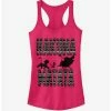 Flash Sale 🥰 Disney The Lion King Hakuna Print Girls Tank 😀