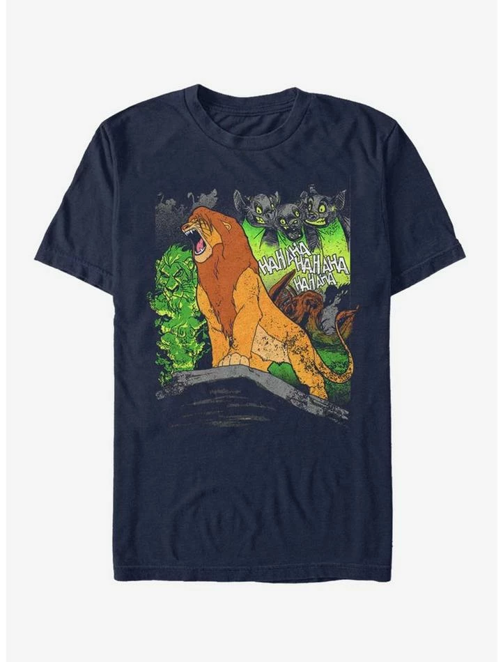 Best deal 🛒 Disney The Lion King A Hero Roars T-Shirt 🔔 1 Best deal 🛒 Disney The Lion King A Hero Roars T-Shirt 🔔