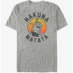 Best deal 🎉 Disney The Lion King Pumba Ride T-Shirt 😀