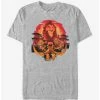 Best Sale 😍 Disney The Lion King Treacherous Road T-Shirt 😍