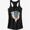Brand new ✨ Disney The Lion King Rafiki Face Girls Tank ❤️
