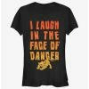 Promo ⭐ Disney The Lion King Danger 🎉 Girls T-Shirt 💯