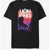 Cheapest ⌛ Disney The Lion King Rise Of a New King T-Shirt 😍