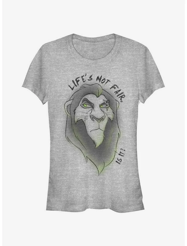 Best Pirce 😍 Disney The Lion King Is It 👍 Girls T-Shirt ✔️ 1 Best Pirce 😍 Disney The Lion King Is It 👍 Girls T-Shirt ✔️