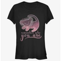 Deals 😍 Disney The Lion King Be True Girls T-Shirt 🤩