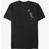 Coupon 💯 Disney The Lion King Rafiki Lift T-Shirt 😀