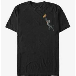 Coupon 💯 Disney The Lion King Rafiki Lift T-Shirt 😀