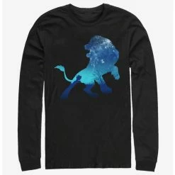 Best Sale ✔️ Disney The Lion King Simba Sky Long-Sleeve T-Shirt 👍