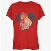 Best deal 🎁 Disney The Lion King Feel The Love 🎉 Girls T-Shirt ✨