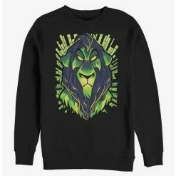 Cheapest 🧨 Disney The Lion King Unawares Sweatshirt ✔️