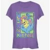Best deal 🎉 Disney The Lion King Freaky Girls T-Shirt 👍