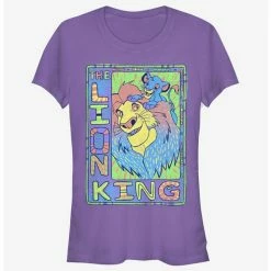 Best deal 🎉 Disney The Lion King Freaky Girls T-Shirt 👍