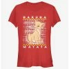 Deals ⌛ Disney The Lion King Hakuna Nala ✨ Girls T-Shirt 🔥
