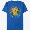 Promo 🧨 Disney The Lion King Roar Grandpa T-Shirt ❤️
