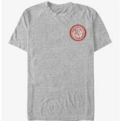 Buy ✔️ Disney The Lion King Can't Run From the Past T-Shirt ❤️