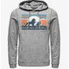 Budget ✨ Disney The Lion King Hakuna Matata Hoodie ⌛