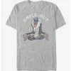 Flash Sale ⭐ Disney The Lion King Chill Out T-Shirt 😀