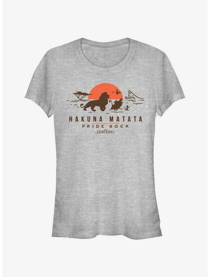Best deal π― Disney The Lion King Pride Rock Savanna Girls T-Shirt π 1 Best deal π― Disney The Lion King Pride Rock Savanna Girls T-Shirt π
