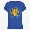 Top 10 ❤️ Disney The Lion King Roar Grandma 😉 Girls T-Shirt 🥰
