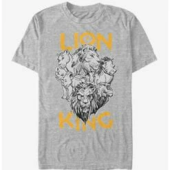 Best Pirce π Disney The Lion King 2019 Cast Photo T-Shirt β 5 Best Pirce π Disney The Lion King 2019 Cast Photo T-Shirt β -Dressup Outfits Shop 12306660 hi