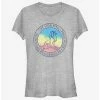 Promo 😍 Disney The Lion King Simba Gradient Girls T-Shirt ⌛
