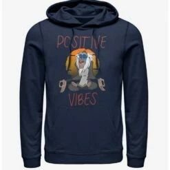 Buy ✨ Disney The Lion King Good Rafiki Hoodie 🛒