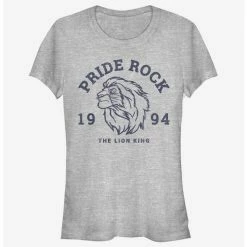 Discount 🤩 Disney The Lion King Pride Rock Girls T-Shirt 🔥