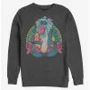 Buy 🔥 Disney The Lion King Freaky Rafiki Sweatshirt 🧨