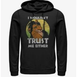 Discount 👏 Disney The Lion King Trustworthy Hoodie 👍