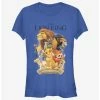 Best Sale 🔔 Disney The Lion King Tall Cast Girls T-Shirt 🥰