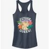 Brand new 💯 Disney The Lion King Future Queen 😉 Girls Tank ⌛