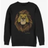 Flash Sale ⌛ Disney The Lion King Africa Sweatshirt ✨
