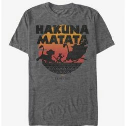 Top 10 βοΈ Disney The Lion King Hakuna Silos T-Shirt π 9 Top 10 βοΈ Disney The Lion King Hakuna Silos T-Shirt π -Dressup Outfits Shop 12320978 hi